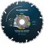  Diamanttrennscheibe Allround Accu Nozar Diamanttrennscheibe, 125x22,23mm, Allround Accu 12446116