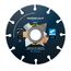  Diamanttrennscheibe Wood Cut Accu Nozar HM-TS, 125x22,23mm, Wood Cut Accu 12446182