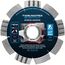  Diamanttrennscheibe Twin Matrix Silentcut Nozar Diamanttrennscheibe, 125x22,23mm, Twin Matrix Silentcut 12446096