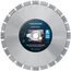  Diamanttrennscheibe Twin Matrix Silentcut Nozar Diamanttrennscheibe, 350x25,4mm, Twin Matrix Silentcut 12446102