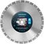  Diamanttrennscheibe Twin Matrix Silentcut Nozar Diamanttrennscheibe, 400x25,4mm, Twin Matrix Silentcut 12446103