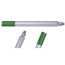  Diamant-Bohrkrone Universal Ring Nozar Diamant-Bohrkrone, 12mm, R1/2'', Universal Ring 12446323