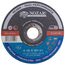  Trennscheibe Inox Profi Line Nozar Trennscheibe Inox flach, 125 x 1,2 x 22,23mm, Profi Line 12446049