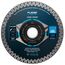  Diamanttrennscheibe Fliese Viper Nozar Diamanttrennscheibe, 125x22,23mm, Fliese Viper 12446118