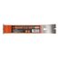   46X Picard Nageleisen BlackGiant Flat-Bar, Nr. 46X, 175 mm 12447270