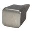   100 Picard Dengelamboss, Nr. 100, kurz, kantig, 500 g 12447577