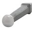   150 Picard Faust, Nr. 150, hochrund gewölbt, 50 mm 12447656