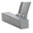   163 1/2 Picard Schaleisen, Nr. 163 1/2, 100 mm 12447664