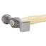   165 Picard Schlichthammer, Nr. 165 ES, 375 g, 310 mm 12447672