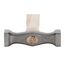   166 Picard Schlichthammer, Nr. 166 ES, 375 g, 310 mm 12447673