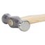   169 Picard Dopp. Spann.- u. Polierhammer, Nr. 169 ES, 250 g, 290 mm 12447679