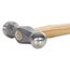   169 Picard Dopp. Spann.- u. Polierhammer, Nr. 169 ES, 250 g, 290 mm 12447679