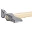   175 1/2 Picard Kreuzschweifhammer, Nr. 175 1/2 ES, 375 g, 310 mm 12447708