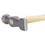   184 Picard Silberschmiede-Pinnhammer, Nr. 184 ES, 375 g, 310 mm 12447714