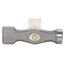   184 Picard Silberschmiede-Pinnhammer, Nr. 184 ES, 375 g, 310 mm 12447714
