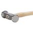   186 Picard Silberschmiede-Schlichthammer, Nr. 186 ES, 170 g, 280 mm 12447715