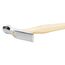   203 1/2 Picard Goldschmiedehammer, Nr. 203 1/2 ES, 80 g 12447722