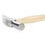   204 Picard Uhrmacherhammer, Nr. 204 ES, 50 g 12447723