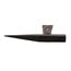   210 FS Picard Spitzhammer BlackTec, Nr. 210a FS, 360 g 12447487