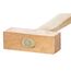  330 ES Picard Kupferhammer, Nr. 330 ES, 2.000 g, 400 mm 12447600