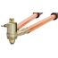  Rinneisenabbiegezange - 70840 Picard Rinneisenabbiegezange, Nr. 70840, 800 mm, 800 mm 12447710