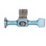   252/25 Picard Ausbeulhammer, Nr. 252/25, 300 mm 12447821