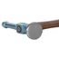   252/28 Picard Schlicht- und Kugelhammer, Nr. 252/28, 300 mm 12447826