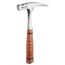   790 Picard Ganzstahl-Latthammer, Nr. 790 geraut, 950 g, 317 mm 12447295