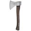   3006062019 Ruthe Beil Hickory, Nr. 800 g, 380 mm 12448101