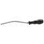   251/8 1/2 Picard Ausbeul-Schlageisen, Nr. 251/8 1/2, chariert, 315 mm 12447852
