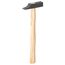   3002020119 Ruthe Schreinerhammer Esche, Französische Form, 22 mm, 300 mm 12448068