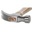   3002938019 Ruthe Klauenhammer Hickory, Amerikanische Form, 655 g 12448014