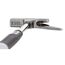   3006049119 Ruthe Profi-Latthammer Stahlrohr, 600 g, Kopf poliert, 320 mm 12448000