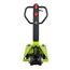  bis 1.200 Kg - Manueller Hub AGILE Pramac Gabelhubwagen mit Fahrantrieb 1.200 kg - AGILE  - 1150 x 525 12448366