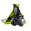  bis 1.200 Kg - Manueller Hub AGILE Pramac Gabelhubwagen mit Fahrantrieb 1.200 kg - AGILE  - 1150 x 525 12448366