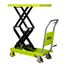  Scherenhubtisch Pramac Hubtisch 350 kg - LT 35D - 1300 - 905 x 500 12448291