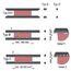  Platten- und Verbundsteintrenner AL/AL-EASY mit starren Messern Platten- und Verbundsteintrenner AL-43-V 12448682