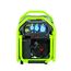  PX - Serie Einsatz für anspruchsvolle Anwendung in Heim und Garten Pramac Stromerzeuger  PX 8000 - SHI AVR 230V - BENZIN - E START 12448424
