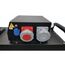  TG - Serie Zapfwellenanschluss für Feldbetrieb und Einspeisung Pramac Stromerzeuger  TG 30/15 - ISO AVR 230V / 400V - ZAPFWELLE 12448473