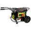  WX - Serie Für den Einsatz im Heimbedarf Pramac Stromerzeuger  WX 6250 - 230V / 400V - BENZIN - E START 12448411
