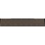  Mobilzaunfüße Schake Bauzaunfuß aus Beton, 700x125x220 mm mit 6 Löchern (Ø 42 mm) 12450337