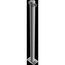  Absperrpfosten Ø 42 mm bis Ø 60 mm Schake Absperrpfosten Ø 60x2,5, mit 2 Ösen, blank 12450632
