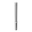  Absperrpfosten Ø 89 mm bis Ø 273 mm Schake Absperrpfosten Ø 102 x 2,9mm, blank 12450541