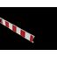  Mobile Absturzsicherung Schake Absperrschranke nach TL, Länge: 1,60 m, Höhe: 250 mm 12449865