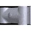  Mobilzaunzubehör Schake Sicherheits-Verbindungsschelle, 2,5 mm Blechstärke 12450382