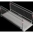  Grabenbrücke Schake Grabenbrücke „Secure”aus Aluminium, 1x2,7m 12450417