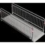 Grabenbrücke Schake Grabenbrücke „Secure”aus Aluminium, 1x3,2m 12450418