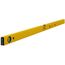  Standard-Wasserwaagen Stabila Wasserwaage Type 70, 120 cm 12383209