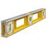  Standard-Wasserwaagen Stabila Wasserwaage Type 83 S, 40 cm 12383276