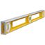  Standard-Wasserwaagen Stabila Wasserwaage Type 83 S, 60 cm 12383208